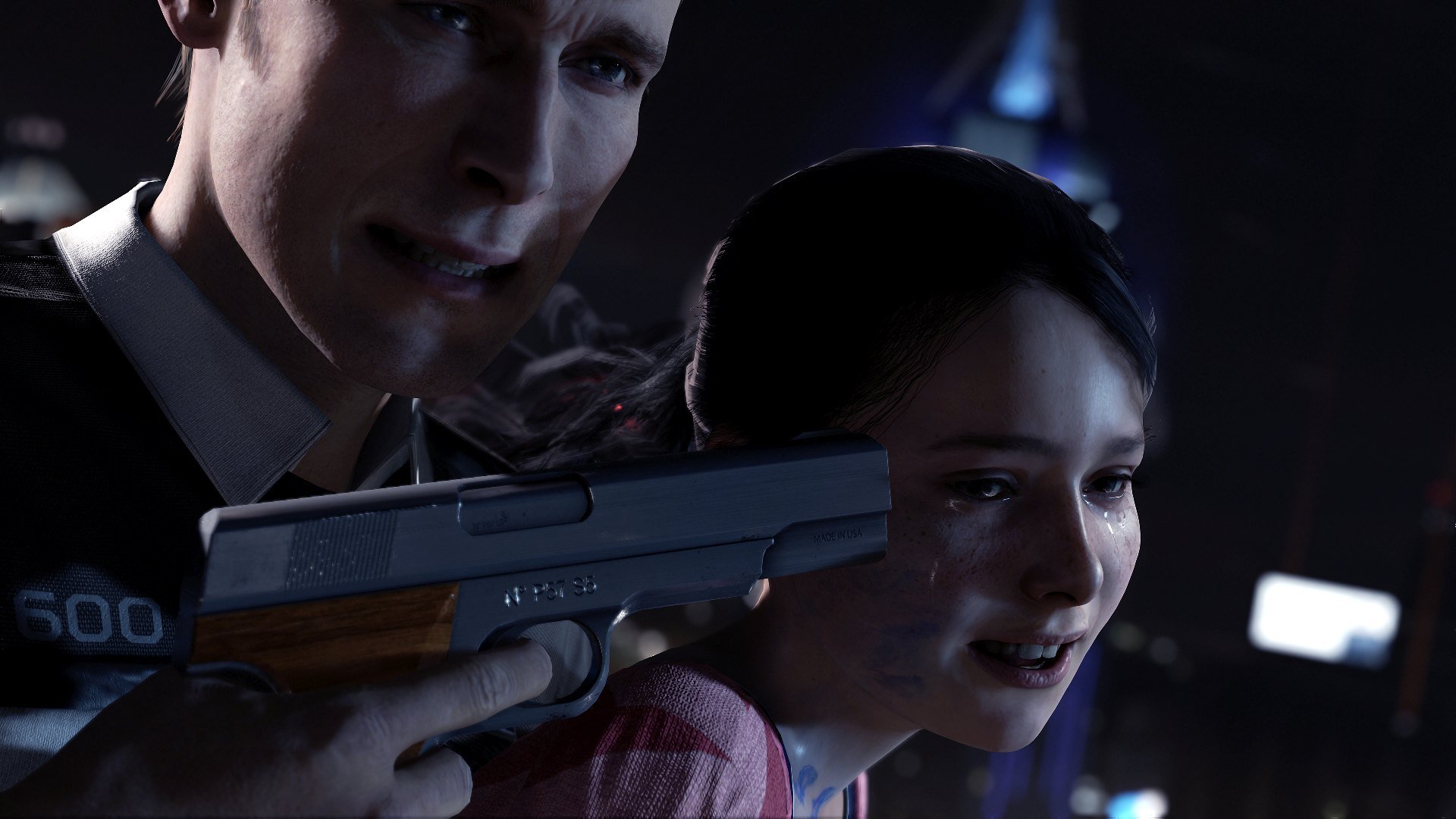 Detroit: Become Human - Imagen 50
